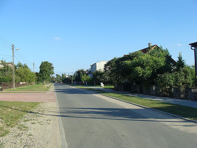 GIESDORF (Kamiena)