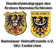 Namslauer Heimatfreunde