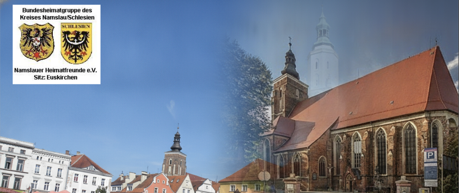 Namslauer Heimatfreunde e. V.